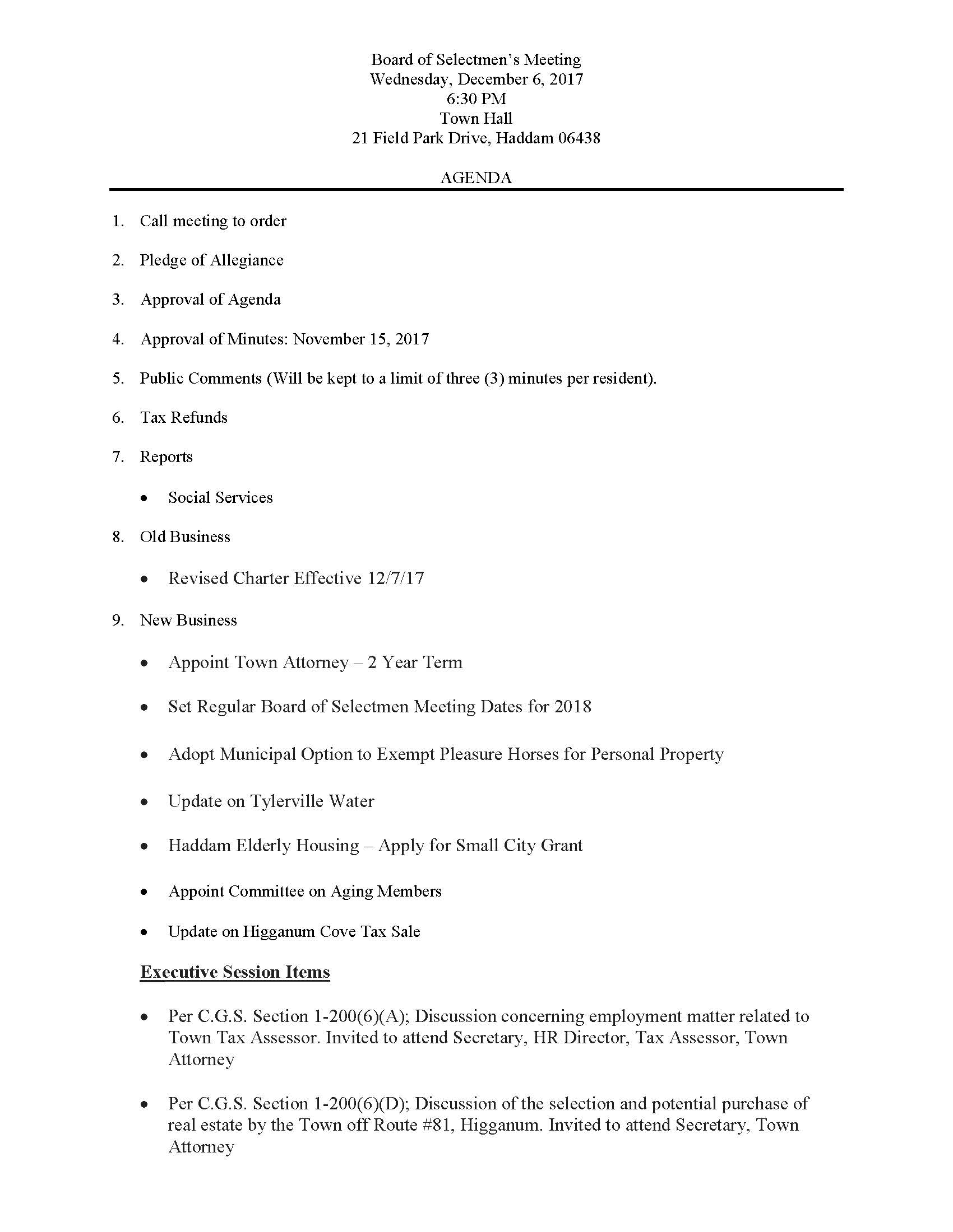 12-6-17 BOS Agenda_Page_1